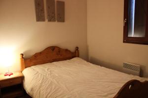 Appartements Residence L'eden Des Cimes 1 - BEAU DUPLEX SPACIEUX 5 PIECES CABINE 7/8 P MAE-7684 : photos des chambres