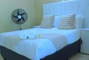 Do not book - Makushane Location