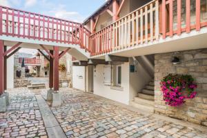 Appartements Residence Port du Crouesty - maeva Home - Appartement 2 pieces 5 personnes 25 : photos des chambres