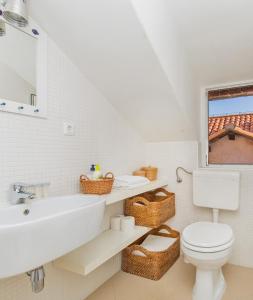 Arty Apartments in the Heart of Dubrovnik by Irundo