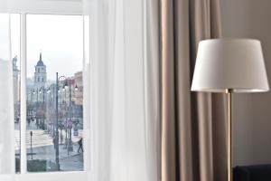 Junior Suite room in 15th Avenue