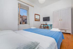 Arty Apartments in the Heart of Dubrovnik by Irundo