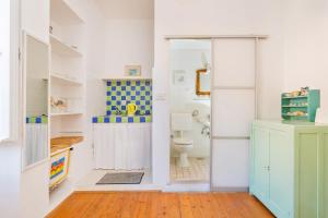 Arty Apartments in the Heart of Dubrovnik by Irundo