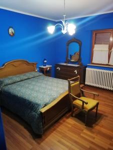 Apartamento de 2 dormitorios