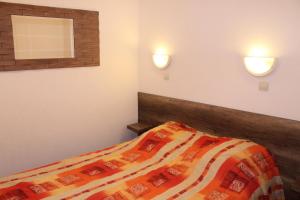 Résidence Lhorizon Blanc - APT 8 PERS BALCON SUD, PIED DE PISTES MAE-7844