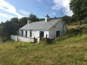 Torbant - Traditional secluded cottage with spectacular view - Bryncroes
