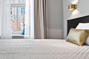 Classic Double or Twin Room room in 15th Avenue