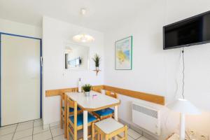 Résidence Port Bourgenay - maeva Home - Studio 5 personnes - Confort MAE-2553