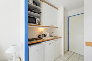 Résidence Port Bourgenay - maeva Home - Studio 5 personnes - Confort MAE-2553