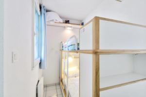 Résidence Port Bourgenay - maeva Home - Studio 5 personnes - Confort MAE-2553