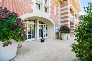 Appartements Residence Villa Marine - maeva Home - Appartement 3 Pieces 6 Personnes - Confort MAE-3007 : photos des chambres