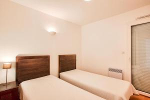 Appartements Residence Villa Marine - maeva Home - Appartement 3 Pieces 6 Personnes - Confort MAE-3007 : photos des chambres
