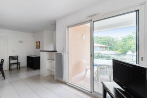 Résidence Villa Marine - maeva Home - Appartement 3 Pièces 6 Personnes - Sélection MAE-2656