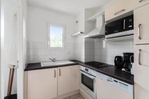 Résidence Villa Marine - maeva Home - Appartement 3 Pièces 6 Personnes - Sélection MAE-2656