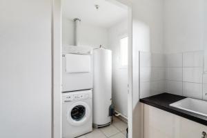 Résidence Villa Marine - maeva Home - Appartement 3 Pièces 6 Personnes - Sélection MAE-2656