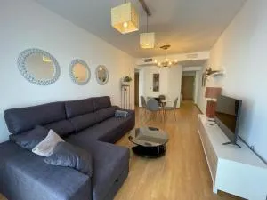 Cardenas Home Zafiro - 圣达菲