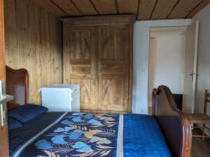 Sejours chez l'habitant Savoie, Simple mais confortable : photos des chambres