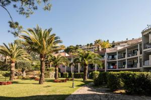 Appartements Residence L'Ange Gardien - maeva Home - Studio 5 Personnes - Confort MAE-2979 : photos des chambres