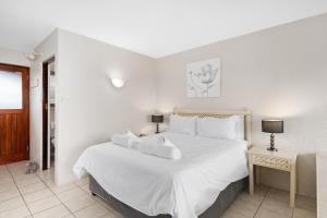 San Lameer Villa 2521 - Bachelor Studio - 2 pax - San Lameer Rental Agency