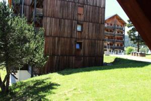 Appartements Les Chalets De Superd Dauphinelle - 2 Pieces pour 4 Personnes MAE-8134 : photos des chambres