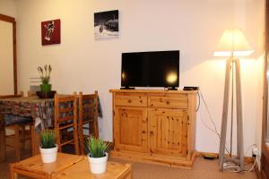 Résidence Lhorizon Blanc - 2 Pièces pour 4 Personnes MAE-8194