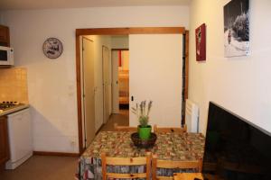 Appartements Residence L'horizon Blanc - 2 Pieces pour 4 Personnes MAE-8194 : photos des chambres