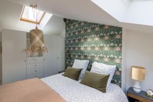 Appartements Le Duplex d-Eugenie - Parking - Centre - Clim : photos des chambres