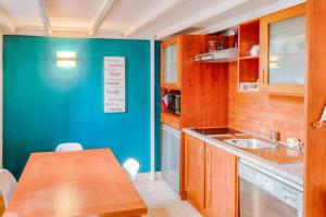Résidence Saint Goustan - maeva Home - Studio avec mezzanine 4 personnes - Sélection MAE-3393