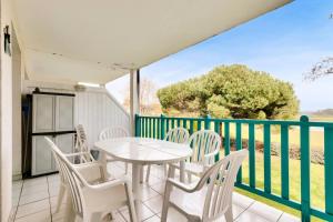 Résidence Port Bourgenay - maeva Home - Appartement Sélection 2 pièces 4 personnes MAE-3583