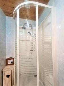 Appartements Residence Les Toits Du Devoluy - STUDIO 2/3 PERSONNES RDC MAE-8294 : photos des chambres