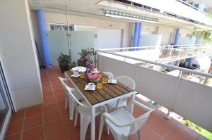 RNET - Port Canigo Roses I 307