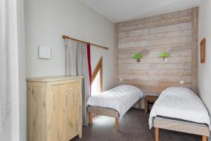 Résidence Le Christiana - maeva Home - Appartement Duplex 3 Pièces 10 Personnes - Sélection MAE-3643