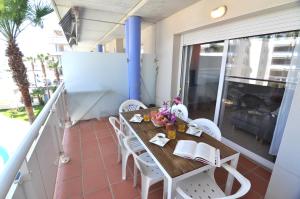 RNET - Port Canigo Roses I 307