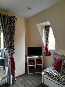 Appartements La Residence du Golf - maeva Home - Appartement 2 pieces 5 personnes - Confort MAE-5374 : photos des chambres