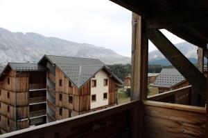 Appartements Les Chalets De Superd Ancolie - APPARTEMENT DANS CHALET DE 30 LOGEMENTS EXPO VALLEE MAE-8434 : photos des chambres