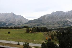 Appartements Les Chalets De Superd Ancolie - APPARTEMENT DANS CHALET DE 30 LOGEMENTS EXPO VALLEE MAE-8434 : photos des chambres