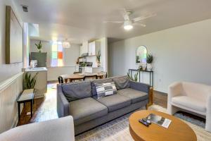 Newry Retreat in Converted Church with Shared Patio!