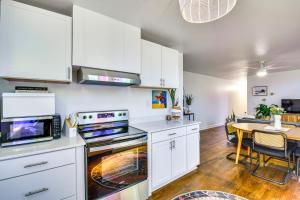 Newry Retreat in Converted Church with Shared Patio!