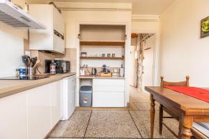 Appartements Cosy T1 Lavoisier tout equipee avec balcon CL-FD : photos des chambres