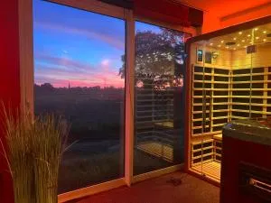 Loft Spa La Maison du Bambou - Radinghem-en-Weppes