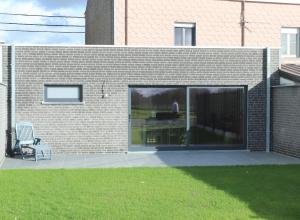 Chez Jeannine et Yvo