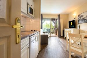 La Résidence du Golf - maeva Home - Appartement avec balcon 2 pièces 4 personnes - Sélection - super Home MAE-5438