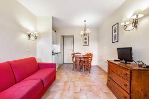 Appartements La Residence du Golf - maeva Home - Appartement 2 pieces 4 personnes - Confort MAE-5444 : photos des chambres