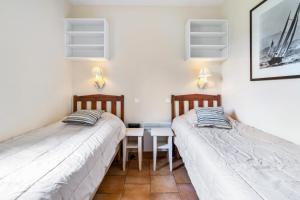 Appartements La Residence du Golf - maeva Home - Appartement 2 pieces 4 personnes - Confort MAE-5444 : photos des chambres