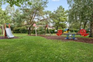 Appartements La Residence du Golf - maeva Home - Appartement 2 pieces 4 personnes - Confort MAE-5448 : photos des chambres