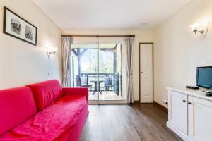 La Résidence du Golf - maeva Home - Appartement 2 pièces 4 personnes - Confort MAE-5448