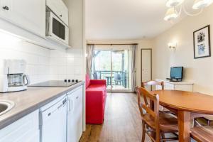 La Résidence du Golf - maeva Home - Appartement 2 pièces 4 personnes - Confort MAE-5448