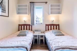 La Résidence du Golf - maeva Home - Appartement 2 pièces 4 personnes - Confort MAE-5448