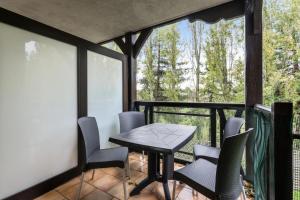 Appartements La Residence du Golf - maeva Home - Appartement 2 pieces 4 personnes - Confort MAE-5448 : photos des chambres