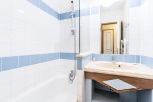 Appartements La Residence du Golf - maeva Home - Appartement 2 pieces 4 personnes - Confort MAE-5448 : photos des chambres